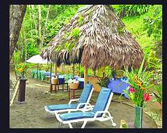 Casa Corcovado Jungle Lodge