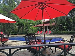 Casa Corcovado Jungle Lodge