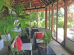 Casa Corcovado Jungle Lodge