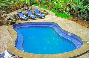 Casa Corcovado Jungle Lodge