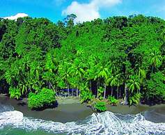 Casa Corcovado Jungle Lodge