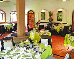 Casa Corcovado Jungle Lodge