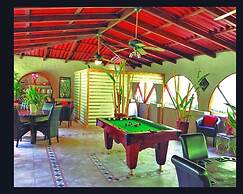 Casa Corcovado Jungle Lodge