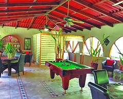 Casa Corcovado Jungle Lodge