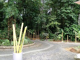 Casa Corcovado Jungle Lodge