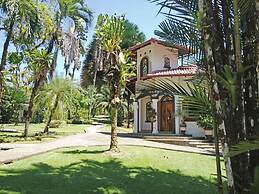 Casa Corcovado Jungle Lodge