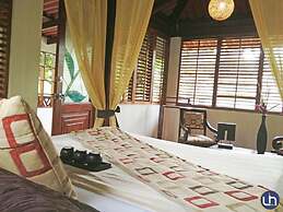 Casa Corcovado Jungle Lodge