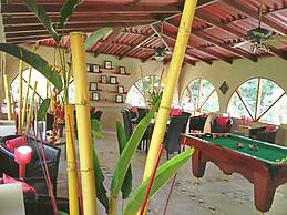 Casa Corcovado Jungle Lodge