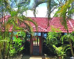 Casa Corcovado Jungle Lodge