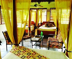 Casa Corcovado Jungle Lodge