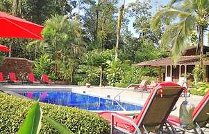 Casa Corcovado Jungle Lodge