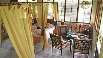 Casa Corcovado Jungle Lodge