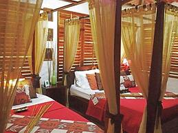 Casa Corcovado Jungle Lodge