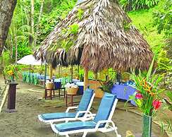 Casa Corcovado Jungle Lodge
