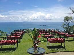 Casa Corcovado Jungle Lodge