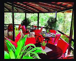 Casa Corcovado Jungle Lodge