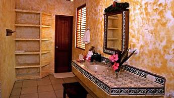 Casa Corcovado Jungle Lodge