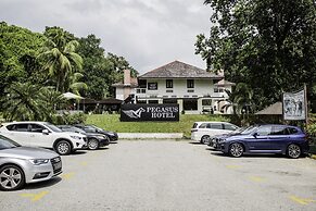 Pegasus Hotel