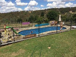 Taradale House Estate