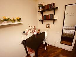 Amici Miei Rooms