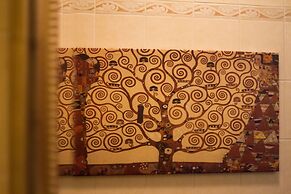Amici Miei Rooms