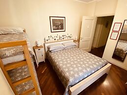 Amici Miei Rooms