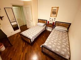 Amici Miei Rooms