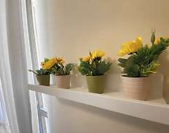 Amici Miei Rooms
