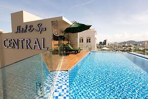 Central Hotel & Spa