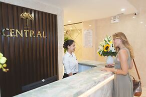 Central Hotel & Spa