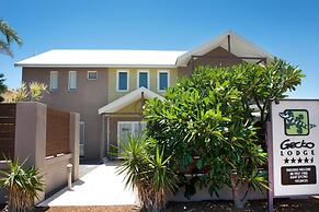 Gecko Lodge