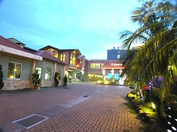 Changsing Business Motel