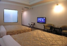 Changsing Business Motel