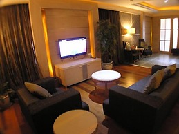 Changsing Business Motel