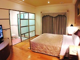 Changsing Business Motel