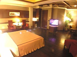 Changsing Business Motel