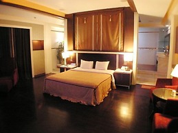 Changsing Business Motel