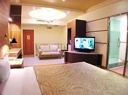 Changsing Business Motel