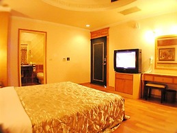 Changsing Business Motel