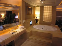 Changsing Business Motel