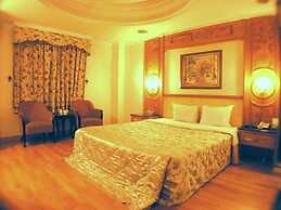 Changsing Business Motel