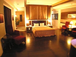 Changsing Business Motel