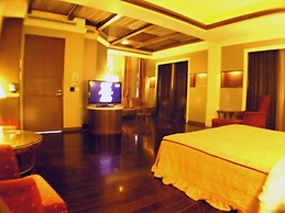 Changsing Business Motel