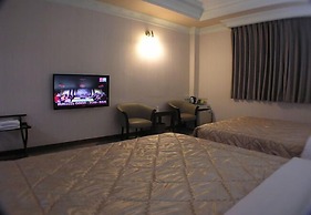 Changsing Business Motel