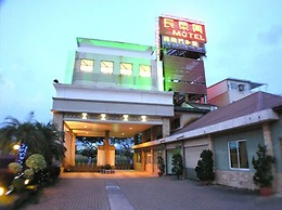 Changsing Business Motel