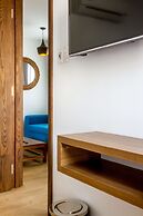 Pergola Design Hotel