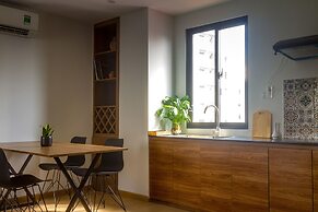 Pergola Design Hotel