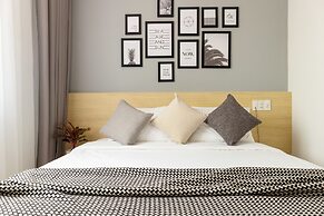 Pergola Design Hotel