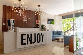 Pergola Design Hotel