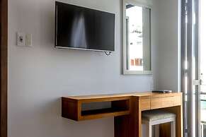 Pergola Design Hotel